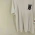 バーバリーロンドン BURBERRY LONDON TBロゴプリント クルーネックTシャツ メンズ import:M