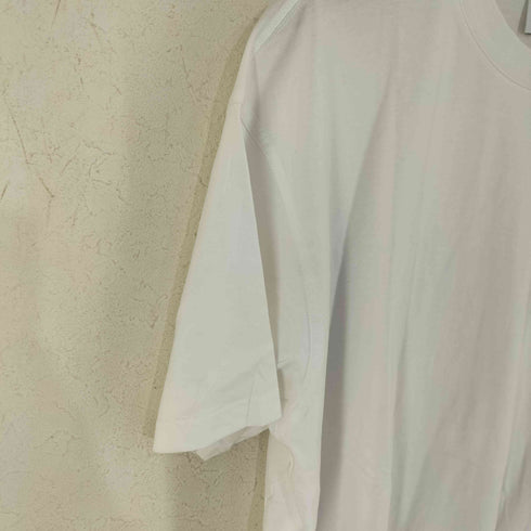 バーバリーロンドン BURBERRY LONDON TBロゴプリント クルーネックTシャツ メンズ import:M
