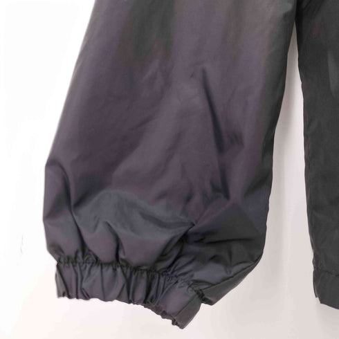 グッドデザインショップコムデギャルソン GOOD DESIGN SHOP COMME des GARCONS CDG バックプリント コーチジャケット メンズ JPN:L