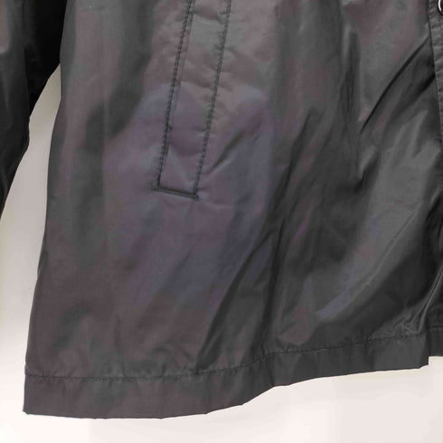 グッドデザインショップコムデギャルソン GOOD DESIGN SHOP COMME des GARCONS CDG バックプリント コーチジャケット メンズ JPN:L