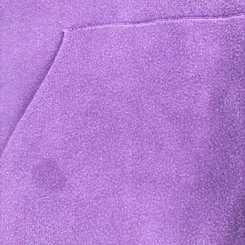 キャバン CABaN 24SS コットンカシミヤ パーカ メンズ JPN:L
