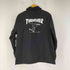 スラッシャー THRASHER プリントコーチジャケット メンズ JPN:M