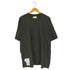 ダブルタップス WTAPS CROSS SS TEE クロス プリント Tシャツ メンズ JPN:3
