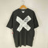 ダブルタップス WTAPS CROSS SS TEE クロス プリント Tシャツ メンズ JPN:3