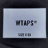 ダブルタップス WTAPS CROSS SS TEE クロス プリント Tシャツ メンズ JPN:3
