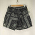 ザノースフェイス THE NORTH FACE NV VERSATILE SHORT メンズ JPN:M