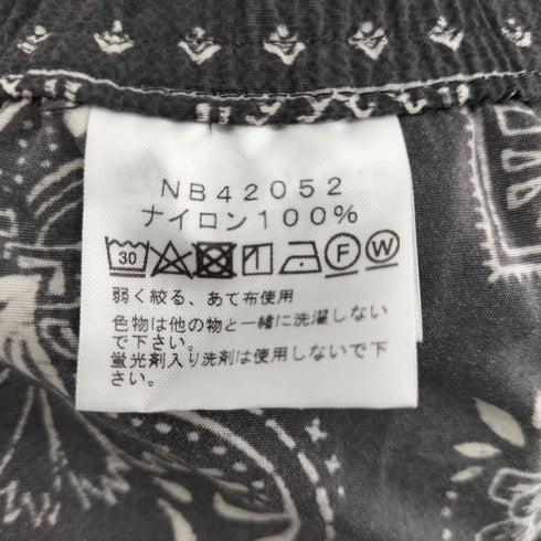 ザノースフェイス THE NORTH FACE NV VERSATILE SHORT メンズ JPN:M