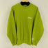 ベンデイビス BEN DAVIS ワンポイント刺繍 HEAVY SWEAT メンズ JPN:L