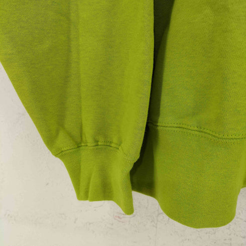 ベンデイビス BEN DAVIS ワンポイント刺繍 HEAVY SWEAT メンズ JPN:L