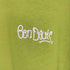 ベンデイビス BEN DAVIS ワンポイント刺繍 HEAVY SWEAT メンズ JPN:L