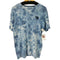 ザノースフェイス THE NORTH FACE TIE DYE NUPTSE TEE メンズ XL