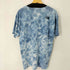 ザノースフェイス THE NORTH FACE TIE DYE NUPTSE TEE メンズ XL