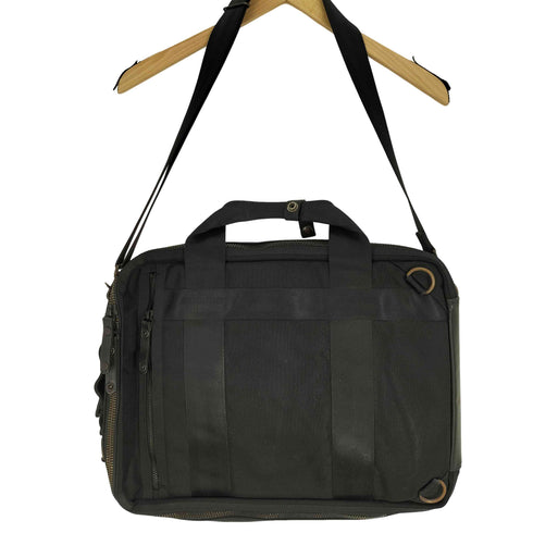 ポーター PORTER HEAT 3WAY BRIEFCASE ヒート ブリーフケース ビジネス ハンド バッグ ショルダー バッグ バックパック メンズ