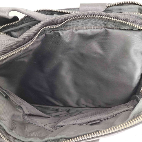 ポーター PORTER HEAT 3WAY BRIEFCASE ヒート ブリーフケース ビジネス ハンド バッグ ショルダー バッグ バックパック メンズ