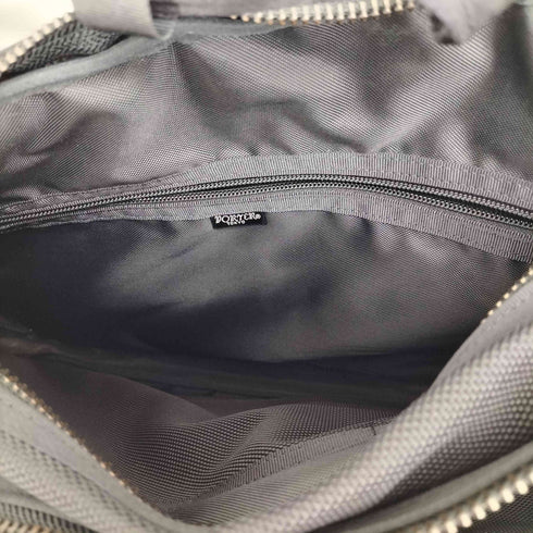 ポーター PORTER HEAT 3WAY BRIEFCASE ヒート ブリーフケース ビジネス ハンド バッグ ショルダー バッグ バックパック メンズ