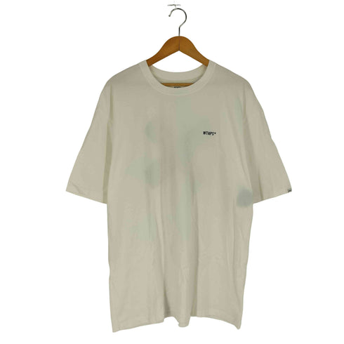 ダブルタップス WTAPS SCREEN SS TEE スクリーン プリント Tシャツ メンズ JPN:5