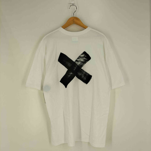 ダブルタップス WTAPS SCREEN SS TEE スクリーン プリント Tシャツ メンズ JPN:5
