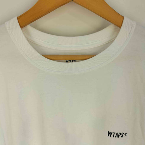 ダブルタップス WTAPS SCREEN SS TEE スクリーン プリント Tシャツ メンズ JPN:5