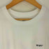 ダブルタップス WTAPS SCREEN SS TEE スクリーン プリント Tシャツ メンズ JPN:5