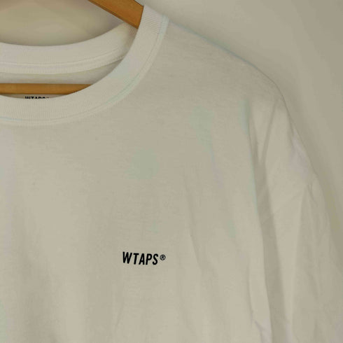 ダブルタップス WTAPS SCREEN SS TEE スクリーン プリント Tシャツ メンズ JPN:5