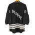 ステューシー Stussy 80 Football crew フットボールシャツ メンズ JPN:L
