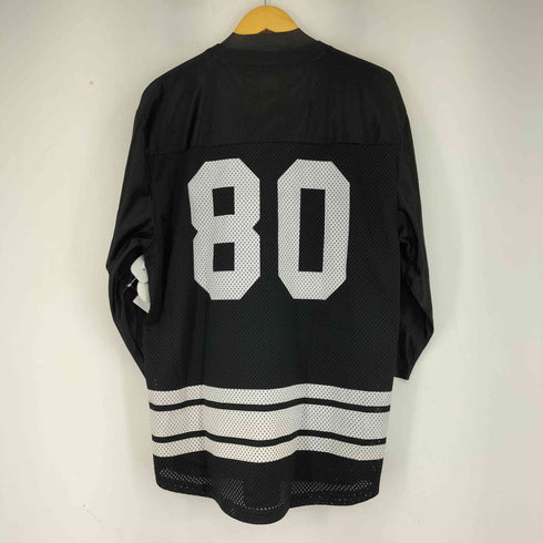 ステューシー Stussy 80 Football crew フットボールシャツ メンズ JPN:L