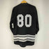 ステューシー Stussy 80 Football crew フットボールシャツ メンズ JPN:L