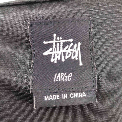 ステューシー Stussy 80 Football crew フットボールシャツ メンズ JPN:L