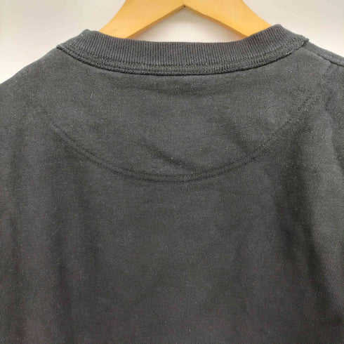 ヴィヴィアンウエストウッドマン Vivienne Westwood MAN ビッグオーブロゴ クルーネック スウェット メンズ 42