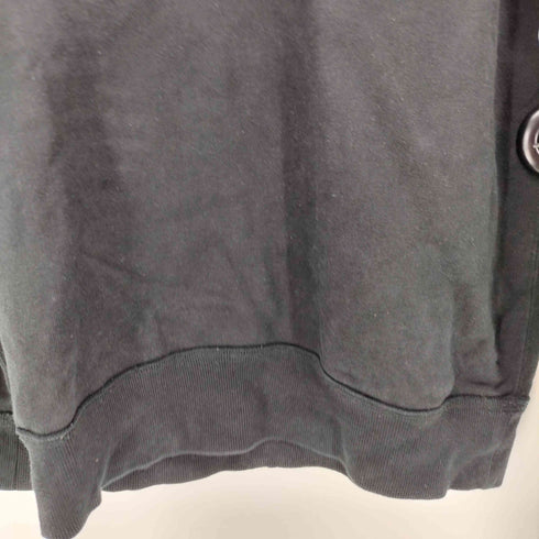 ヴィヴィアンウエストウッドマン Vivienne Westwood MAN ビッグオーブロゴ クルーネック スウェット メンズ 42