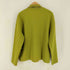 ザラ ZARA TEKSTURALI POLO SVITSHOT レディース import:M