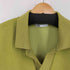 ザラ ZARA TEKSTURALI POLO SVITSHOT レディース import:M