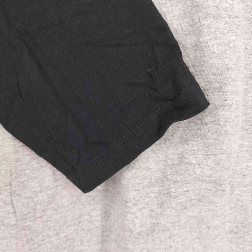 スラッシャー THRASHER ラグランカットソー メンズ JPN:M
