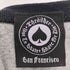 スラッシャー THRASHER ラグランカットソー メンズ JPN:M