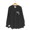 ダブルタップス WTAPS League 02 / LS / Cotton. Twill. League リーグ02 ロングスリーブ コットンツイル ベースボールシャツ メンズ JPN:4