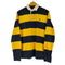ポロバイラルフローレン Polo by RALPH LAUREN CUSTOM FIT ラガーシャツ メンズ JPN:L