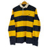 ポロバイラルフローレン Polo by RALPH LAUREN CUSTOM FIT ラガーシャツ メンズ JPN:L