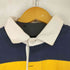 ポロバイラルフローレン Polo by RALPH LAUREN CUSTOM FIT ラガーシャツ メンズ JPN:L