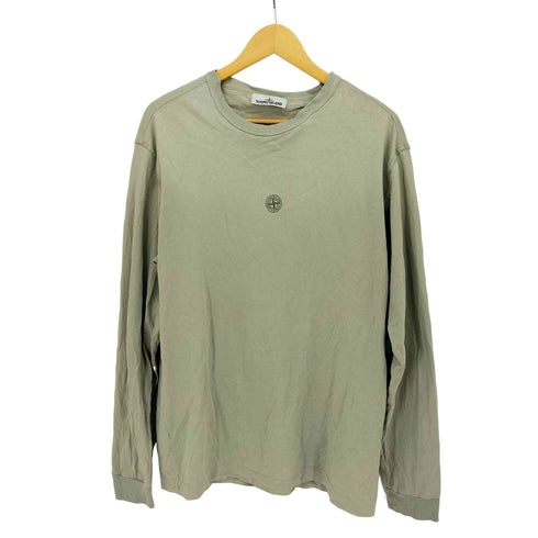 ストーンアイランド STONE ISLAND 19AW Back Printing Long Sleeves メンズ import:XL