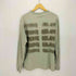 ストーンアイランド STONE ISLAND 19AW Back Printing Long Sleeves メンズ import:XL