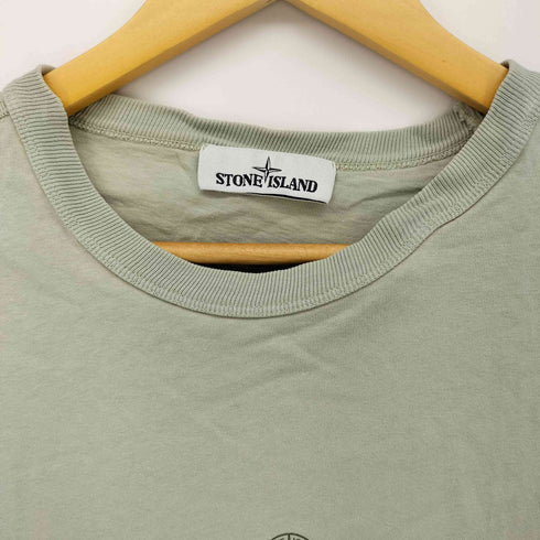 ストーンアイランド STONE ISLAND 19AW Back Printing Long Sleeves メンズ import:XL