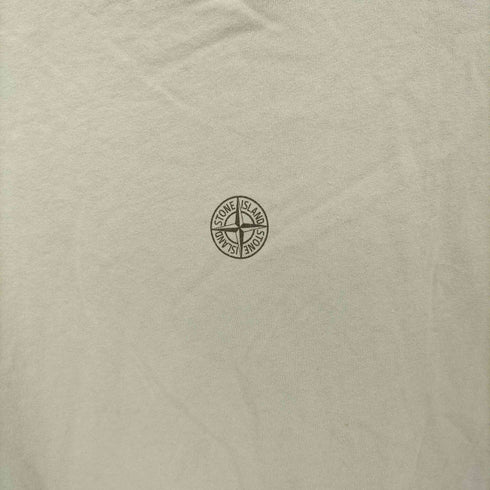 ストーンアイランド STONE ISLAND 19AW Back Printing Long Sleeves メンズ import:XL