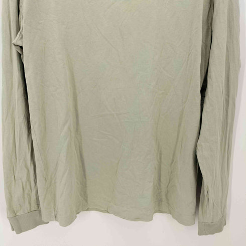 ストーンアイランド STONE ISLAND 19AW Back Printing Long Sleeves メンズ import:XL