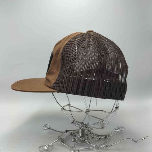 ブリクストン Brixton GRADE HP TRUCKER HAT グレード エイチピー スナップ トラッカー メッシュ キャップ メンズ
