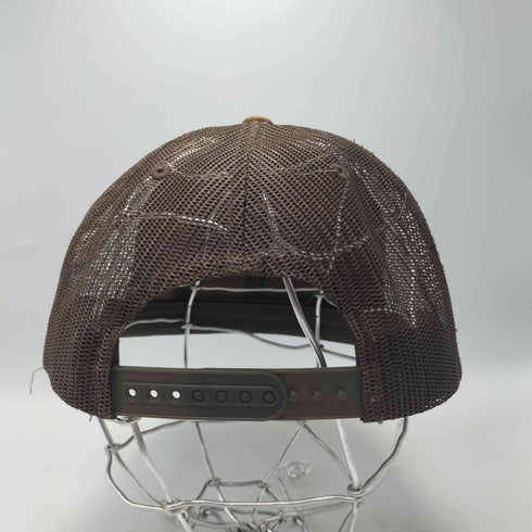 ブリクストン Brixton GRADE HP TRUCKER HAT グレード エイチピー スナップ トラッカー メッシュ キャップ メンズ