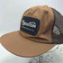 ブリクストン Brixton GRADE HP TRUCKER HAT グレード エイチピー スナップ トラッカー メッシュ キャップ メンズ
