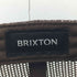 ブリクストン Brixton GRADE HP TRUCKER HAT グレード エイチピー スナップ トラッカー メッシュ キャップ メンズ