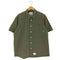 ダブルタップス WTAPS BD SS SHIRT COTTON TWILL ボタンダウン コットンツイル シャツ メンズ JPN:3
