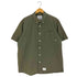 ダブルタップス WTAPS BD SS SHIRT COTTON TWILL ボタンダウン コットンツイル シャツ メンズ JPN:3