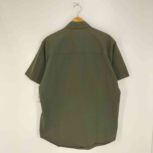 ダブルタップス WTAPS BD SS SHIRT COTTON TWILL ボタンダウン コットンツイル シャツ メンズ JPN:3